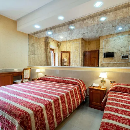 Hotel Bolivar 4*