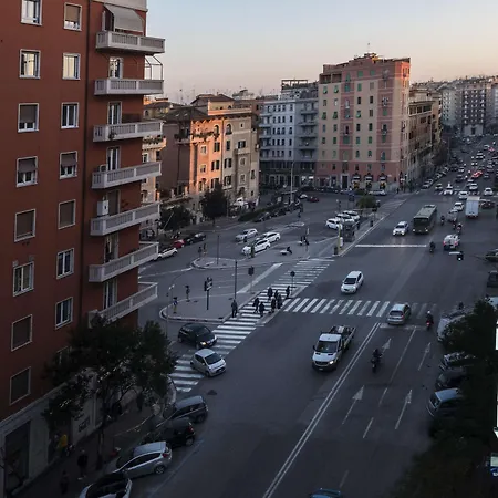 Western Piccadilly 4* Rome