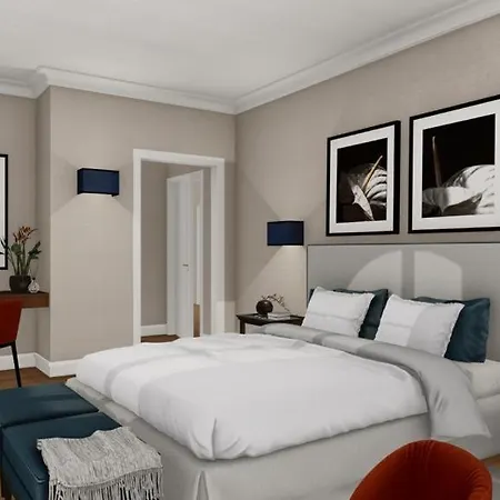 Barberini Hotel Roma