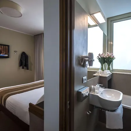 Hotel Western Piccadilly Rome