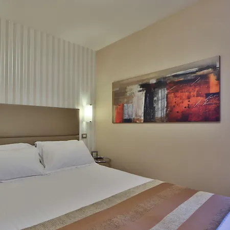 Szálloda Western Piccadilly 4*