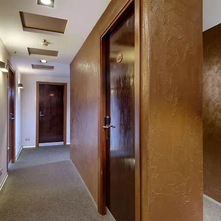Western Piccadilly 4* Rome