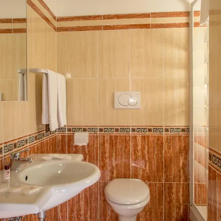 Hotel Marini Park