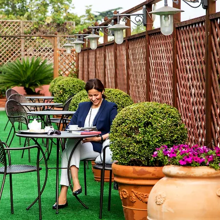 Hotel Marini Park