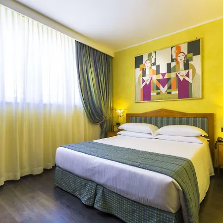 Best Western Artdeco Hotel Rome