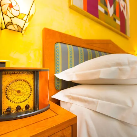 Best Western Artdeco Hotel Rome