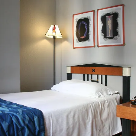 Best Western Artdeco Rome