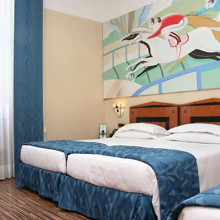 Hotel Best Western Artdeco Rome