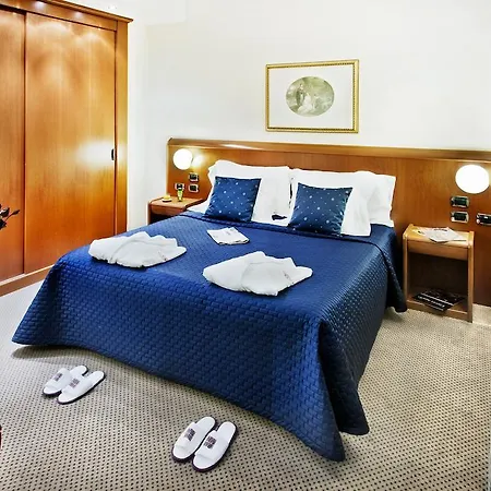 Ponte Sisto Hotel