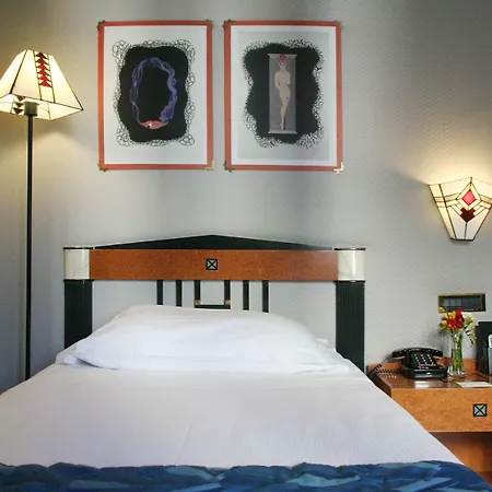 Best Western Artdeco Hotel Rome