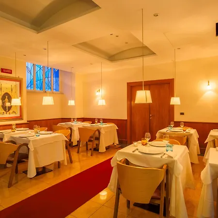 Western Artdeco 4* Róma