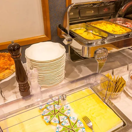 Best Western Artdeco Rome
