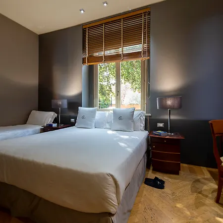 Principe Torlonia 4* Rome