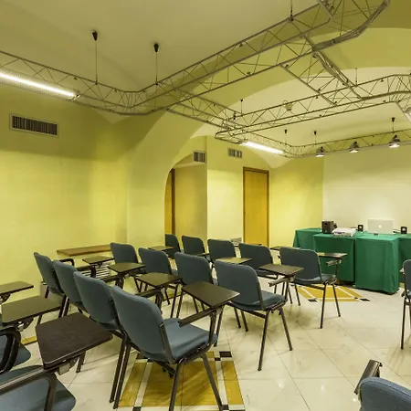 Hotel Best Western Artdeco Rome