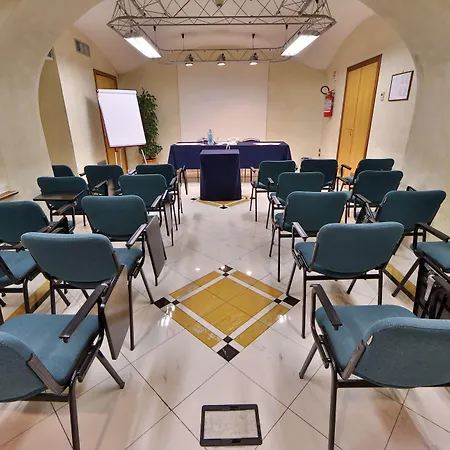 Hotel Best Western Artdeco Rome