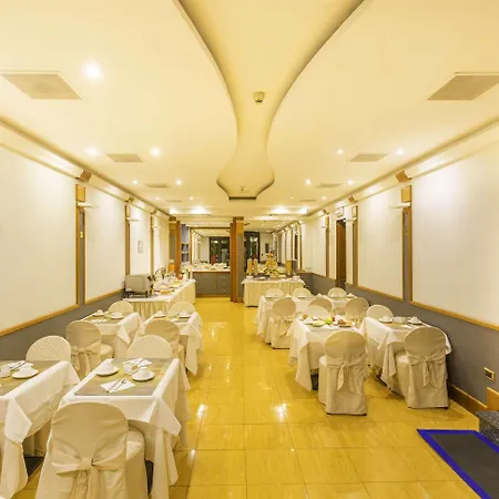Best Western Artdeco Rome