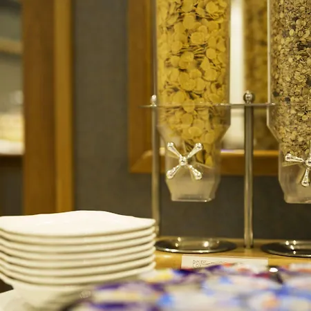 Best Western Artdeco 4* Rome