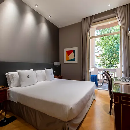 Principe Torlonia 4* Rome