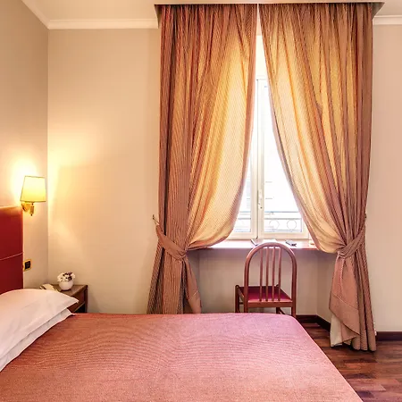 Villafranca 4* Rome