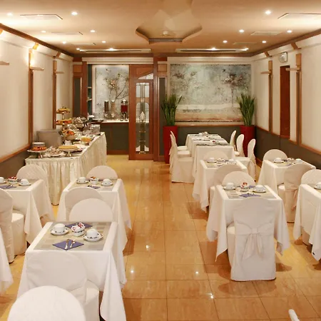 Best Western Artdeco Hotel
