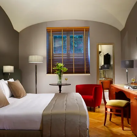 Principe Torlonia Hotel