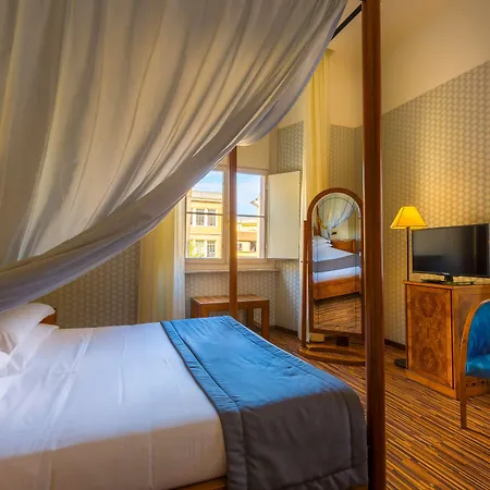 Best Western Artdeco 4*