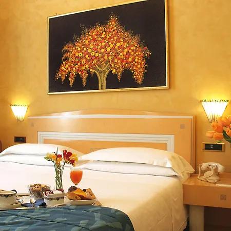 Best Western Artdeco Rome