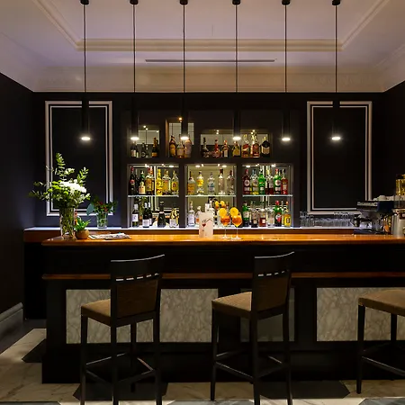 Principe Torlonia Hotel