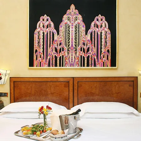 Hotel Best Western Artdeco