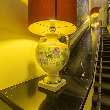 Best Western Artdeco Hotel Rome