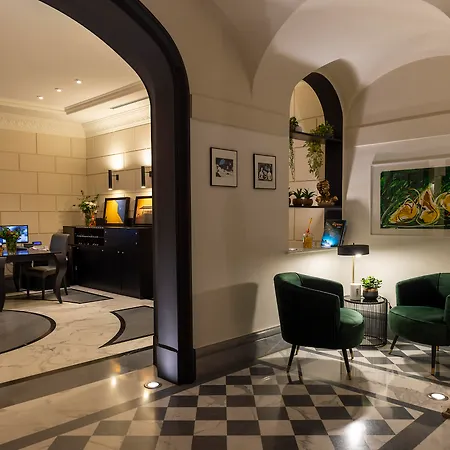 Principe Torlonia Rome
