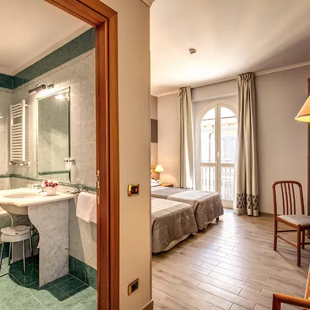 Villafranca 4*