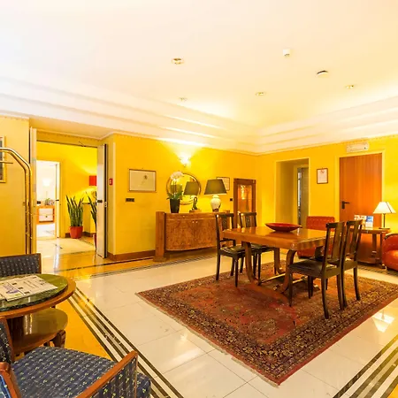Best Western Artdeco Hotel