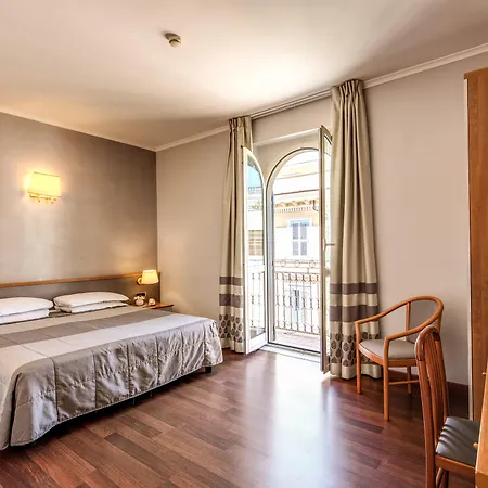 Villafranca Hotel Rome