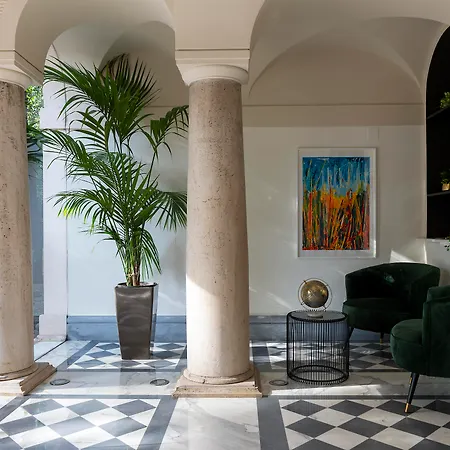 Principe Torlonia Hotel