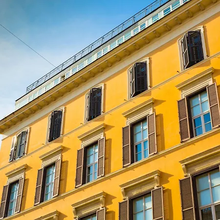 Best Western Artdeco 4* Rome