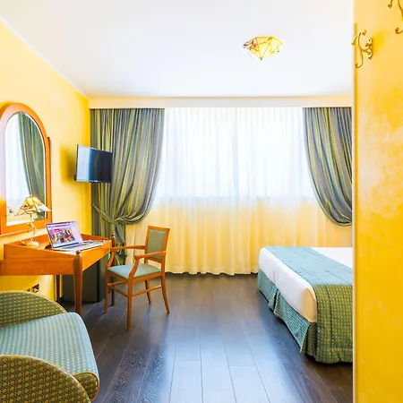 Best Western Artdeco Hotel Rome