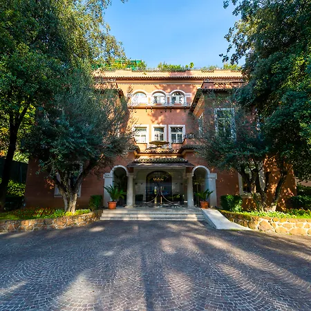 Principe Torlonia Hotel Roma