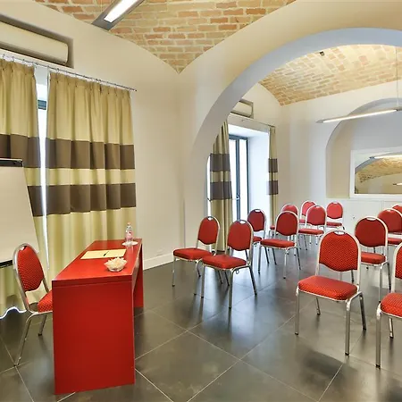 Hotel Villafranca 4*