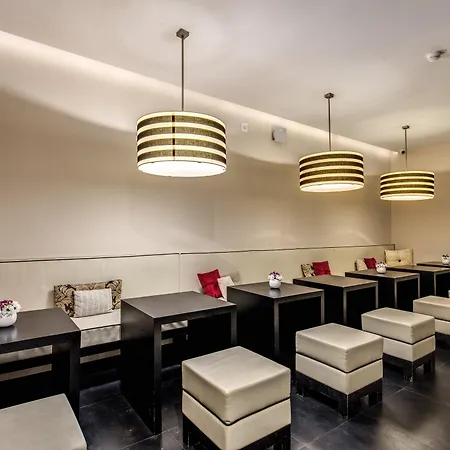 Hotel Villafranca