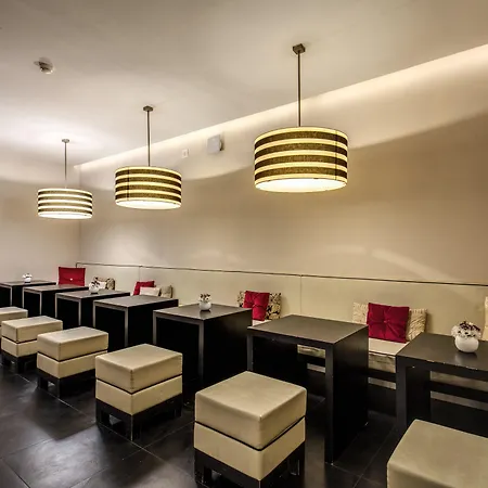 Hotel Villafranca 4*