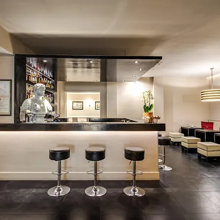 Hotel Villafranca Rome