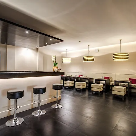 Villafranca Hotel 4*