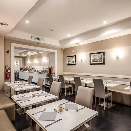Hotel Villafranca 4*