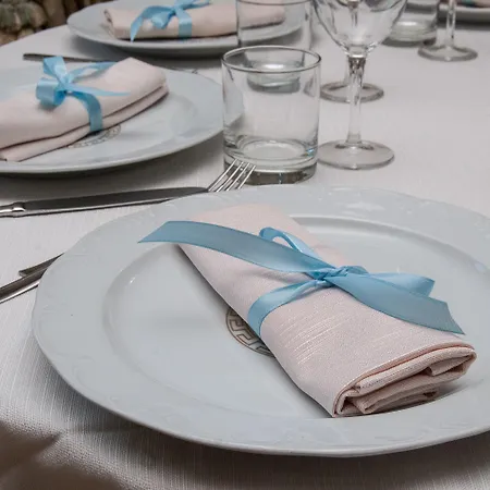 Cilicia Hotel Rome