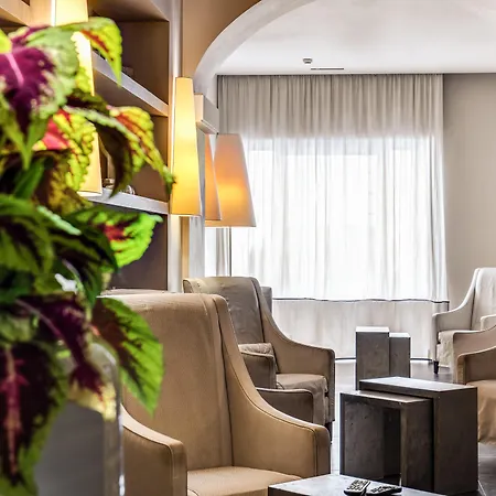 Villafranca Hotel 4*