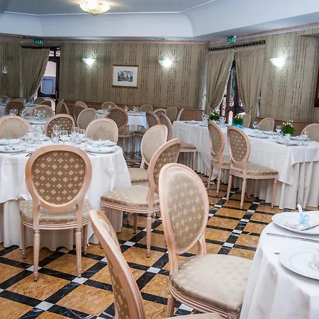 Cilicia Hotel 3*