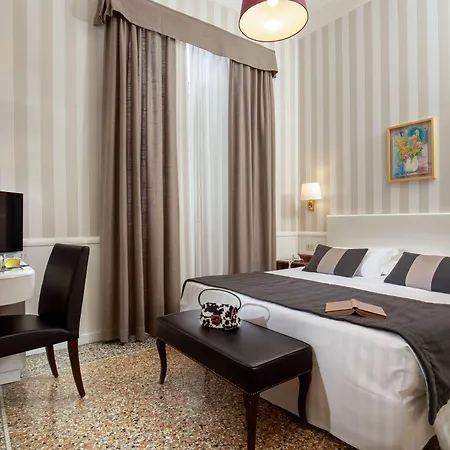 Hotel Nord Nuova 3*