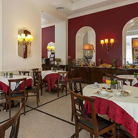 Nord Nuova Hotel