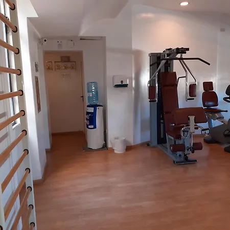 Nord Nuova Hotel